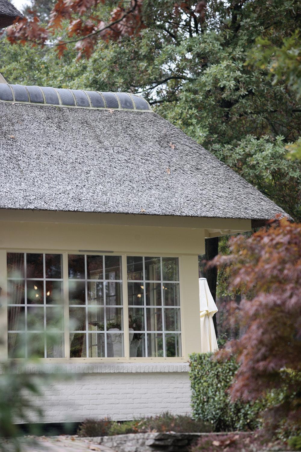 Hotel Landgoed De Uitkijk Hellendoorn Extérieur photo